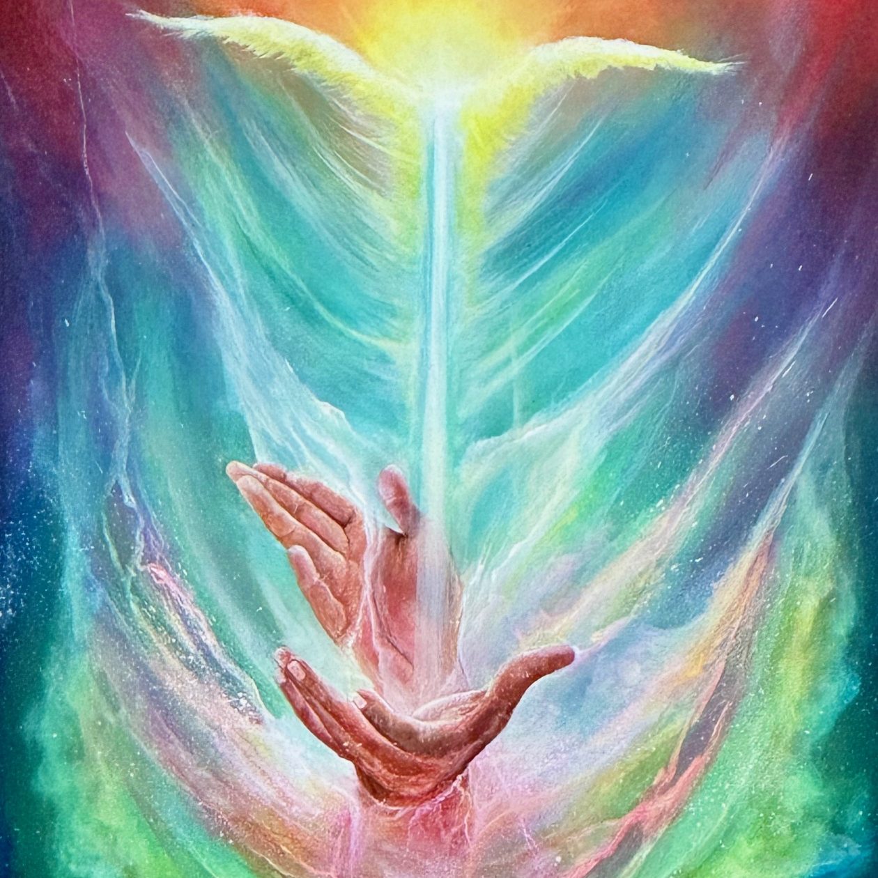 Präsenz-Tage im IM LICHT (Zürich)