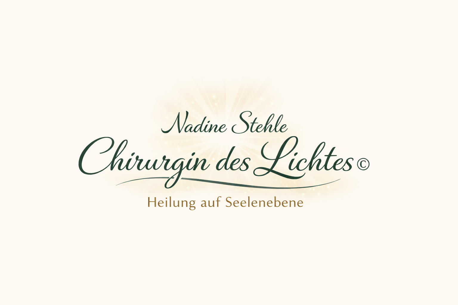 Präsenz-Tage im IM LICHT (Zürich)