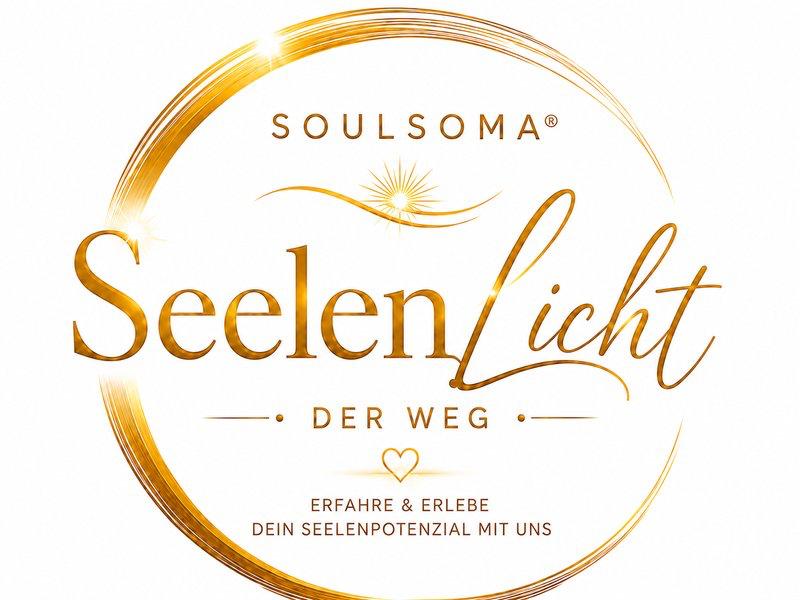 Dein SOULSOMA®️SEELENlicht Tag – Ein Intensivtag für tiefe Veränderung✨ CH-OLTEN